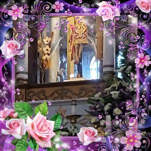 Meet your Posher, Mariaelena